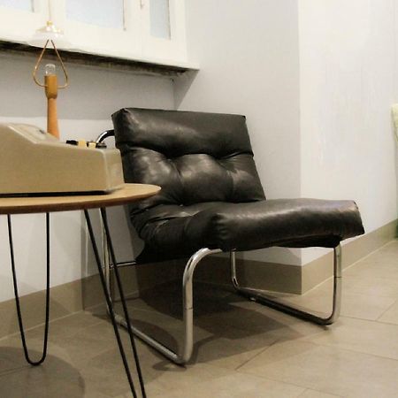 Hoa Rome Hotel Luaran gambar