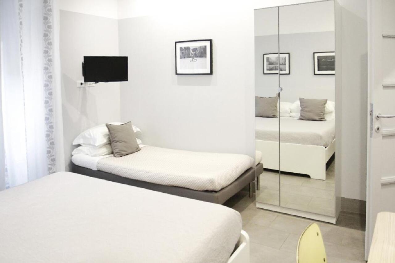 Hoa Rome Hotel Luaran gambar