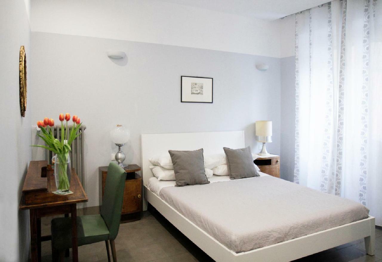 Hoa Rome Hotel Luaran gambar