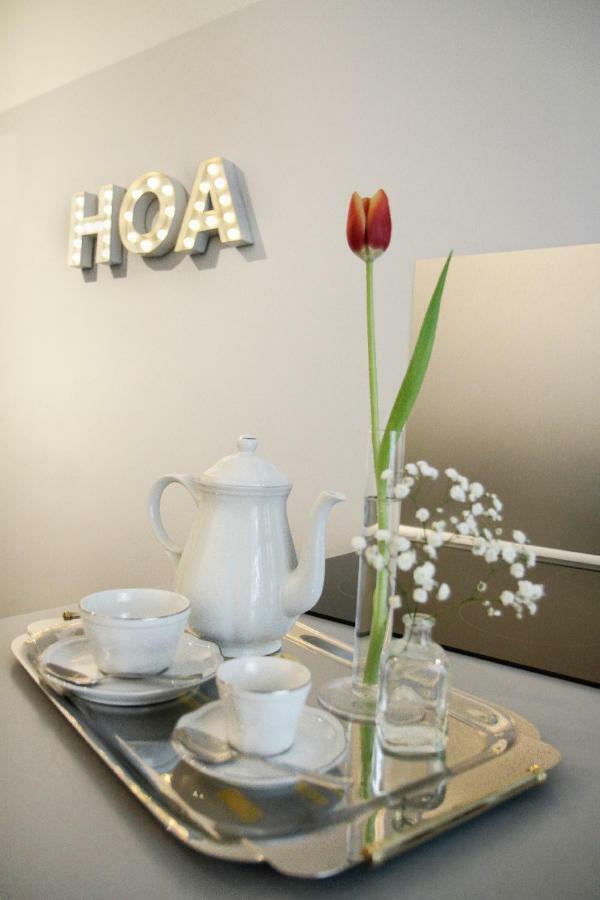 Hoa Rome Hotel Luaran gambar