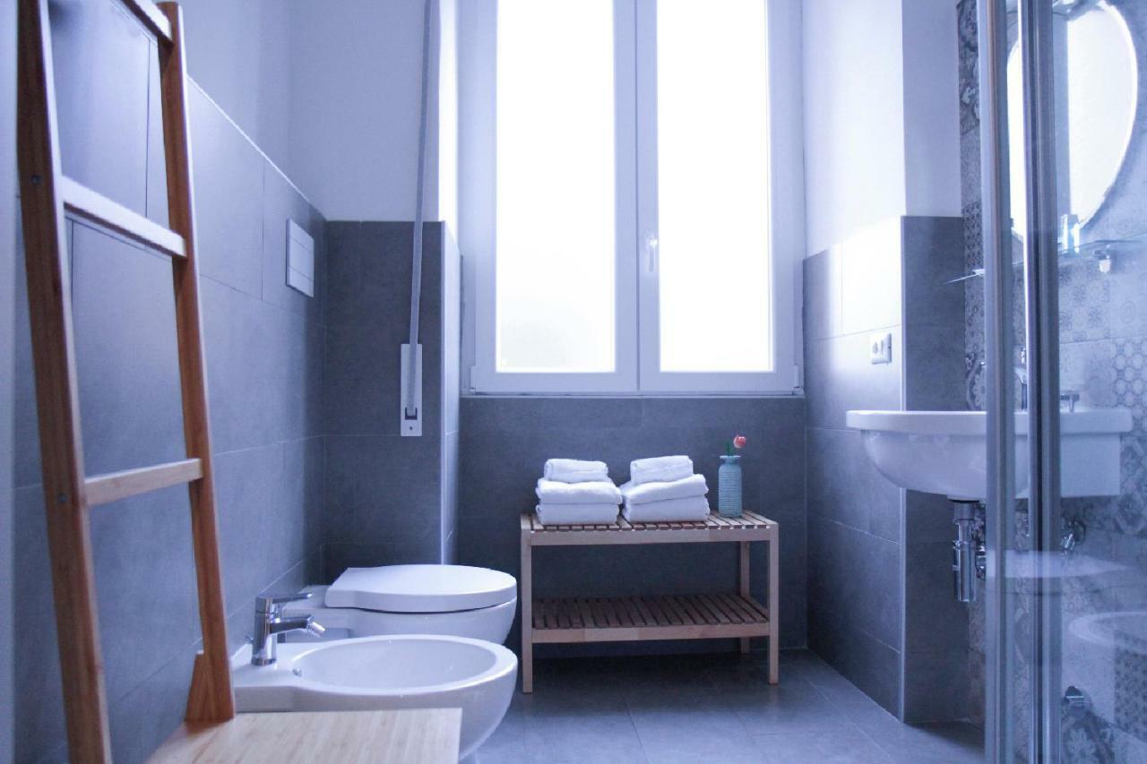 Hoa Rome Hotel Luaran gambar