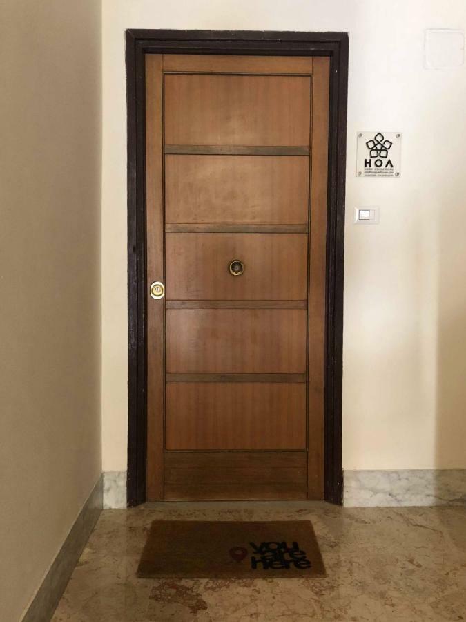 Hoa Rome Hotel Luaran gambar
