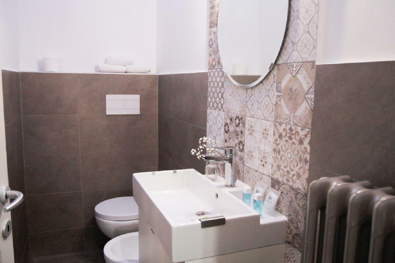 Hoa Rome Hotel Luaran gambar