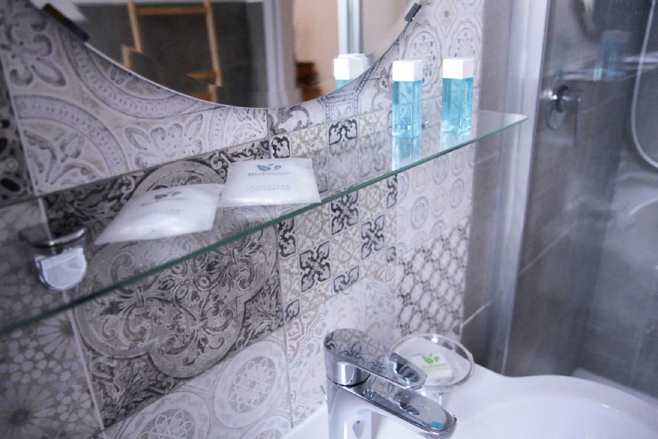 Hoa Rome Hotel Luaran gambar