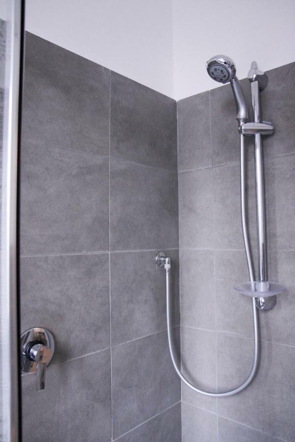 Hoa Rome Hotel Luaran gambar