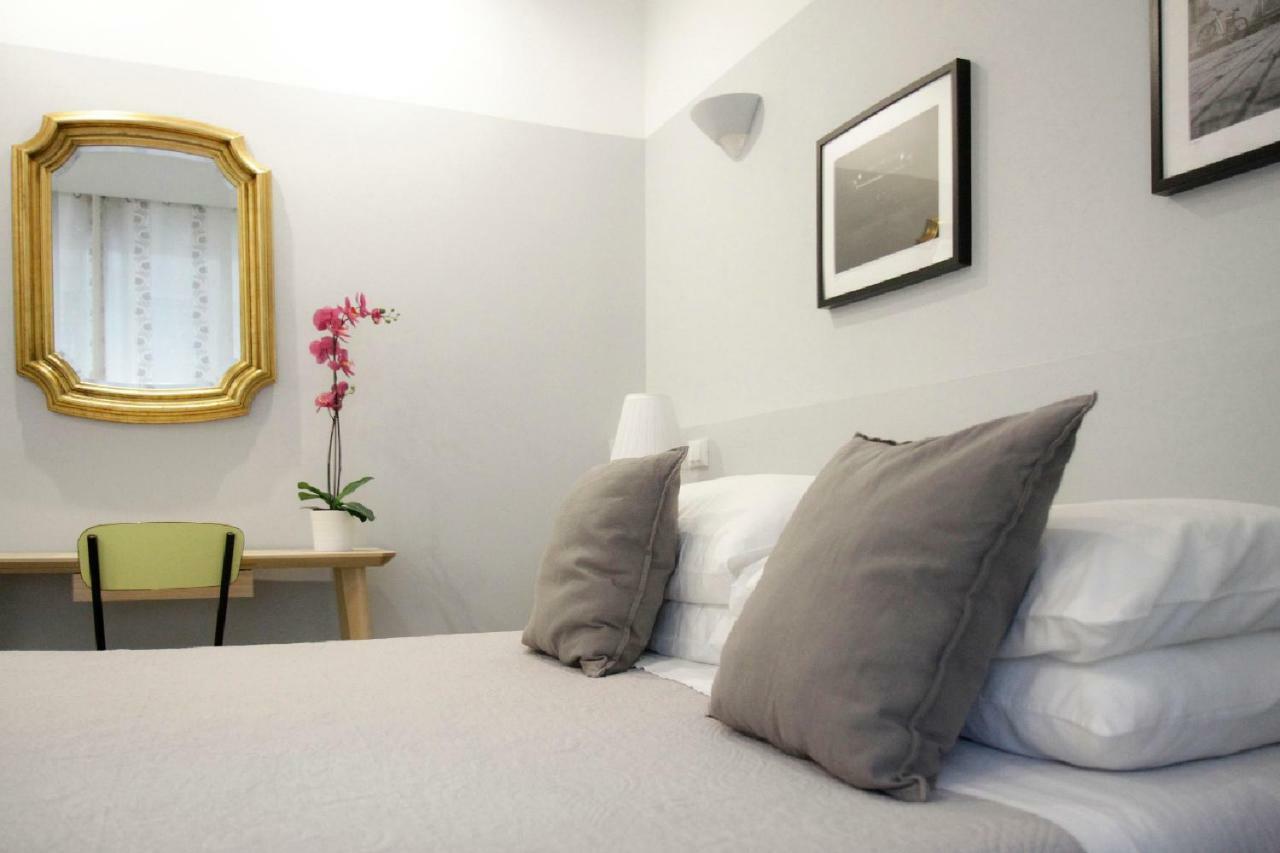 Hoa Rome Hotel Luaran gambar