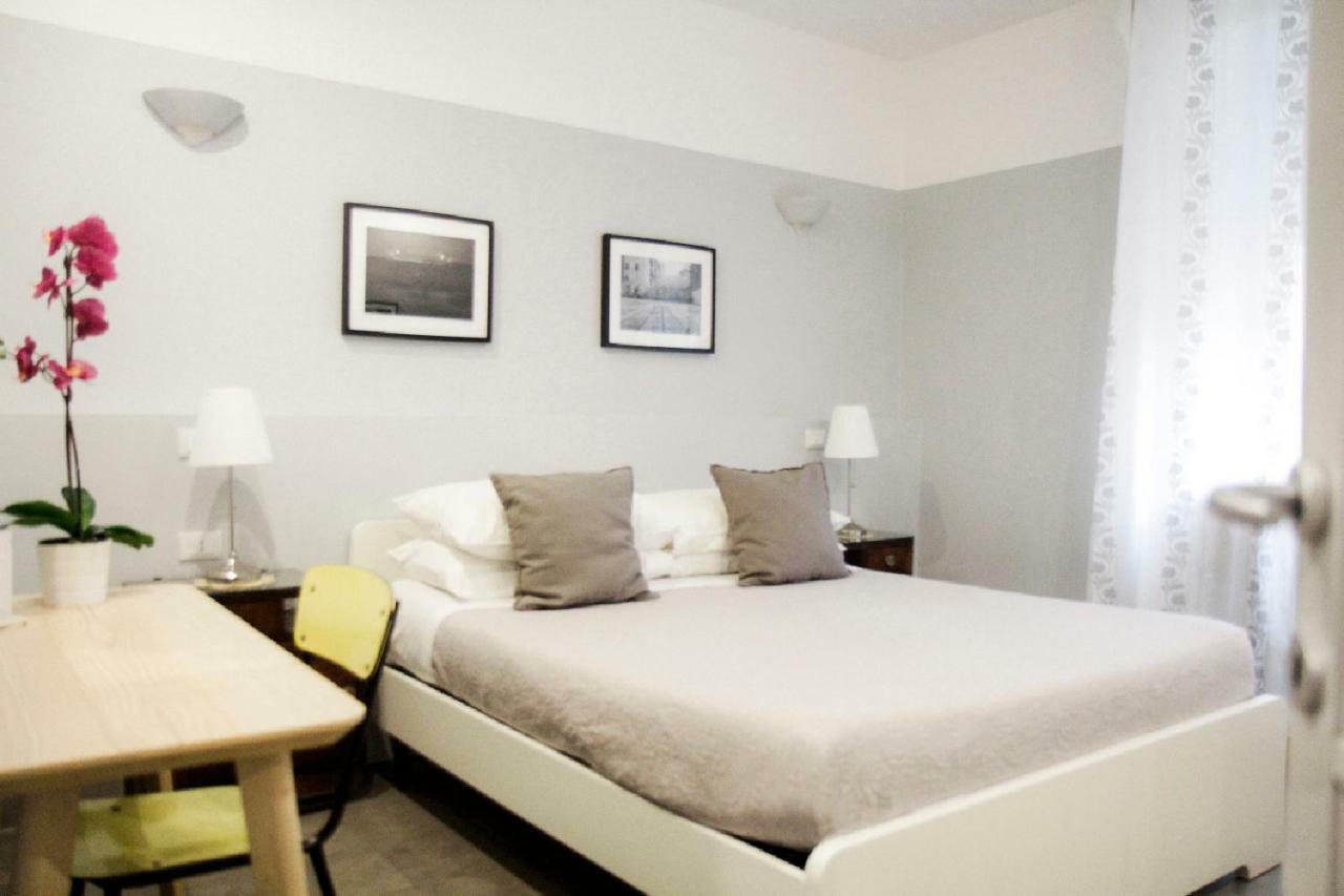 Hoa Rome Hotel Luaran gambar